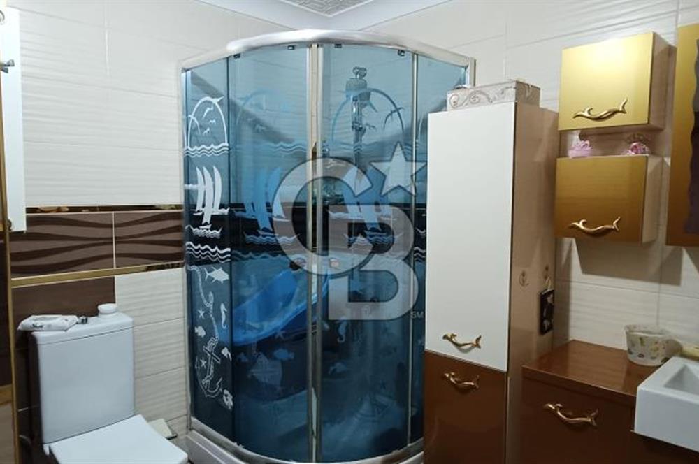 KEÇİÖREN UYANIŞ'TA 135 M² FULL YAPILI SATILIK DAİRE