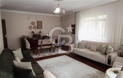 KEÇİÖREN UYANIŞ'TA 135 M² FULL YAPILI SATILIK DAİRE