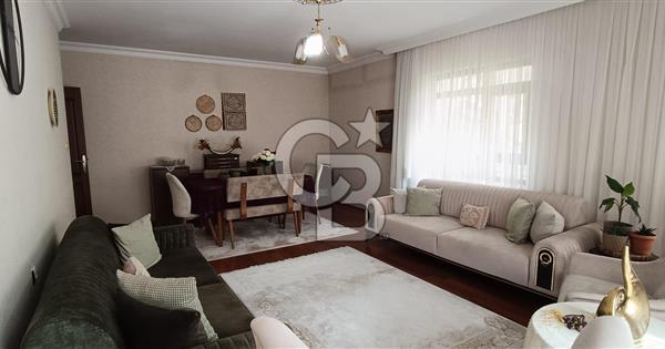 KEÇİÖREN UYANIŞ'TA 135 M² FULL YAPILI SATILIK DAİRE - 374934