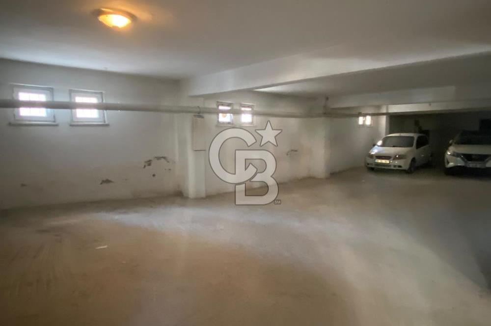 CB CITY'DEN ALANÖNÜ MAH.HİCRİ SEZEN CAD. KİRALIK 3+1 DAİRE