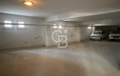 CB CITY'DEN ALANÖNÜ MAH.HİCRİ SEZEN CAD. KİRALIK 3+1 DAİRE