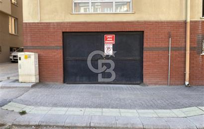 CB CITY'DEN ALANÖNÜ MAH.HİCRİ SEZEN CAD. KİRALIK 3+1 DAİRE
