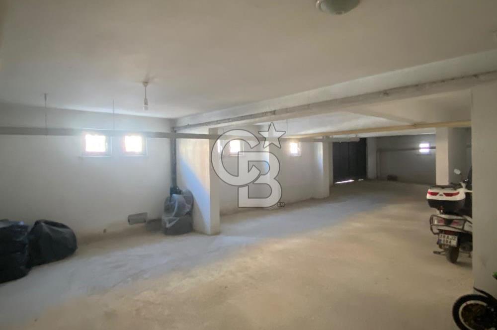 CB CITY'DEN ALANÖNÜ MAH.HİCRİ SEZEN CAD. KİRALIK 3+1 DAİRE