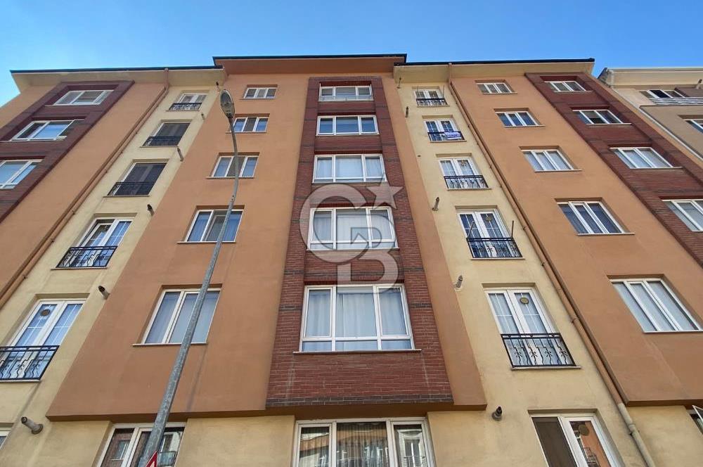 CB CITY'DEN ALANÖNÜ MAH.HİCRİ SEZEN CAD. KİRALIK 3+1 DAİRE