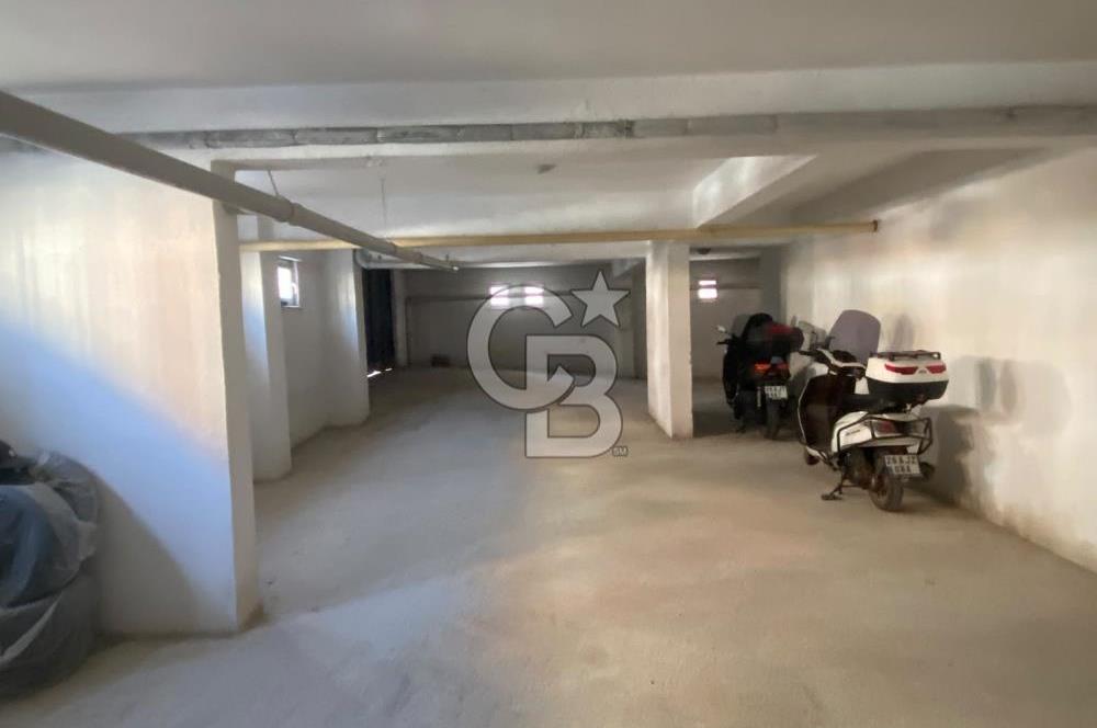 CB CITY'DEN ALANÖNÜ MAH.HİCRİ SEZEN CAD. KİRALIK 3+1 DAİRE