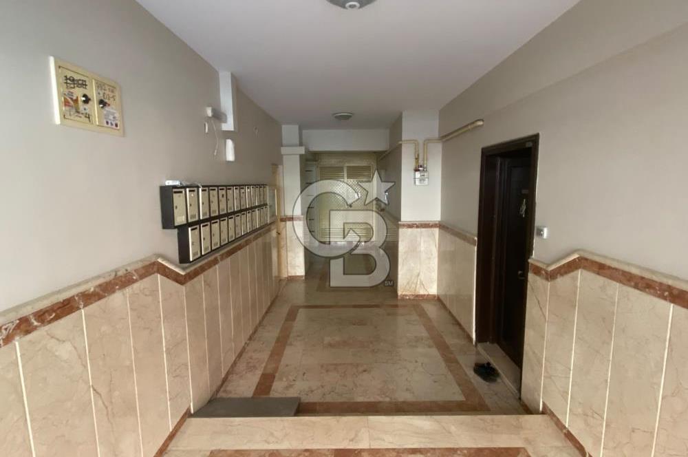 CB CITY'DEN ALANÖNÜ MAH.HİCRİ SEZEN CAD. KİRALIK 3+1 DAİRE