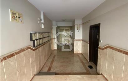 CB CITY'DEN ALANÖNÜ MAH.HİCRİ SEZEN CAD. KİRALIK 3+1 DAİRE