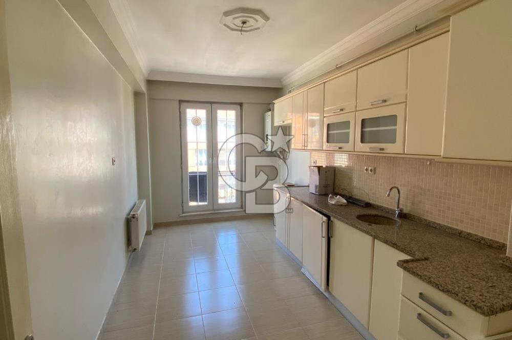 CB CITY'DEN ALANÖNÜ MAH.HİCRİ SEZEN CAD. KİRALIK 3+1 DAİRE