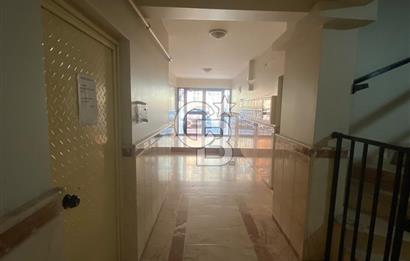 CB CITY'DEN ALANÖNÜ MAH.HİCRİ SEZEN CAD. KİRALIK 3+1 DAİRE