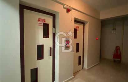 CB CITY'DEN ALANÖNÜ MAH.HİCRİ SEZEN CAD. KİRALIK 3+1 DAİRE
