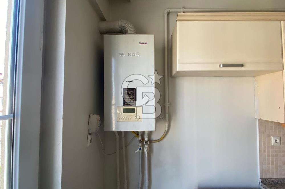 CB CITY'DEN ALANÖNÜ MAH.HİCRİ SEZEN CAD. KİRALIK 3+1 DAİRE