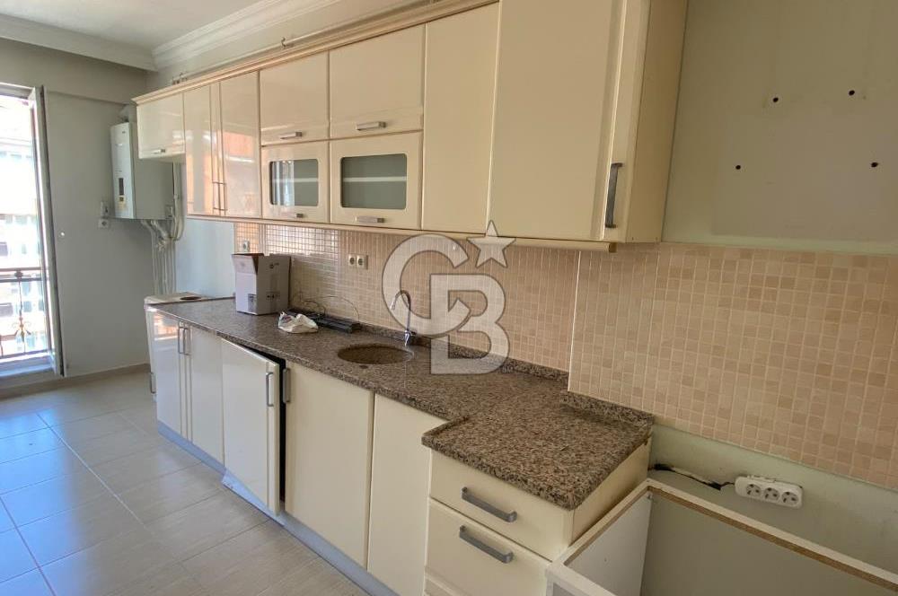 CB CITY'DEN ALANÖNÜ MAH.HİCRİ SEZEN CAD. KİRALIK 3+1 DAİRE
