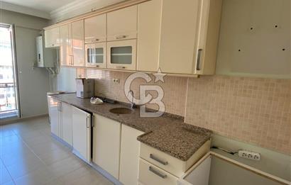 CB CITY'DEN ALANÖNÜ MAH.HİCRİ SEZEN CAD. KİRALIK 3+1 DAİRE