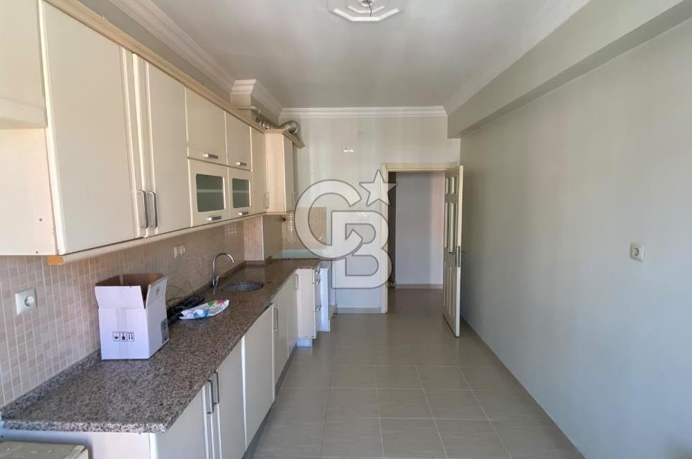 CB CITY'DEN ALANÖNÜ MAH.HİCRİ SEZEN CAD. KİRALIK 3+1 DAİRE
