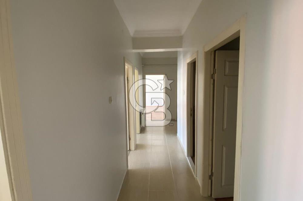 CB CITY'DEN ALANÖNÜ MAH.HİCRİ SEZEN CAD. KİRALIK 3+1 DAİRE