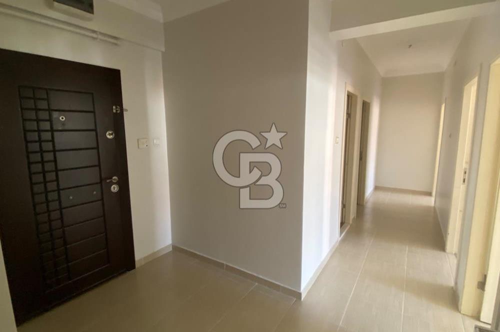 CB CITY'DEN ALANÖNÜ MAH.HİCRİ SEZEN CAD. KİRALIK 3+1 DAİRE