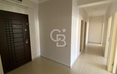 CB CITY'DEN ALANÖNÜ MAH.HİCRİ SEZEN CAD. KİRALIK 3+1 DAİRE