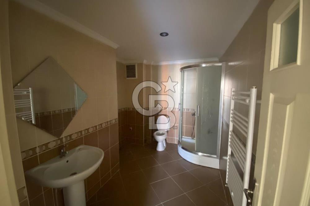 CB CITY'DEN ALANÖNÜ MAH.HİCRİ SEZEN CAD. KİRALIK 3+1 DAİRE