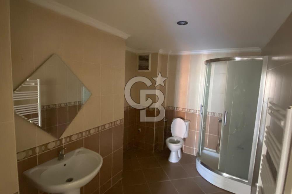 CB CITY'DEN ALANÖNÜ MAH.HİCRİ SEZEN CAD. KİRALIK 3+1 DAİRE