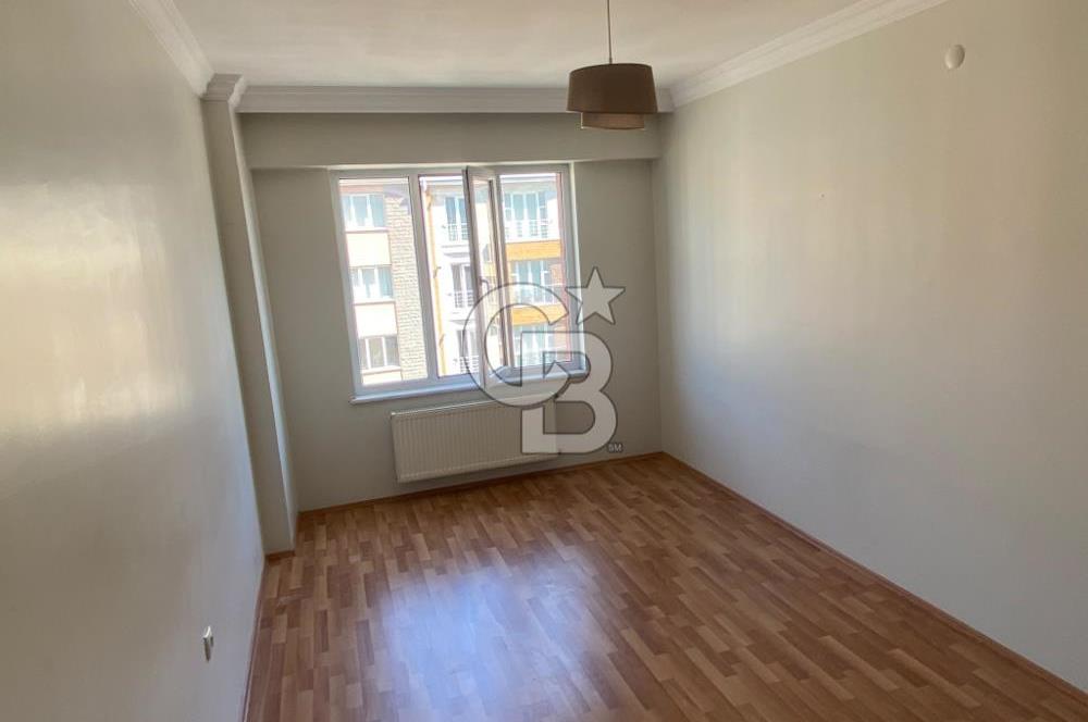 CB CITY'DEN ALANÖNÜ MAH.HİCRİ SEZEN CAD. KİRALIK 3+1 DAİRE