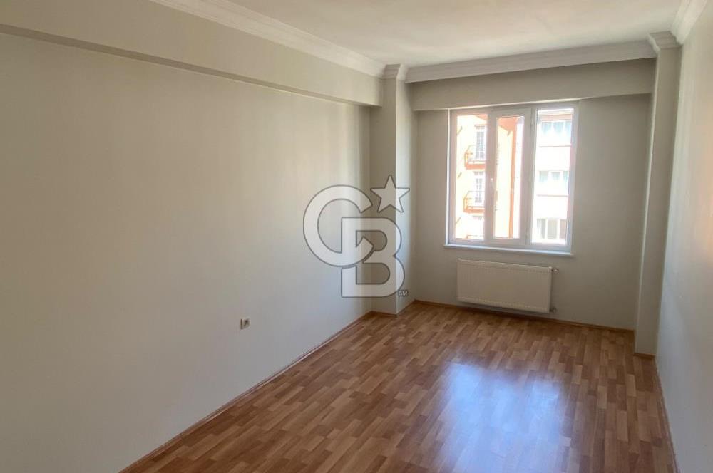 CB CITY'DEN ALANÖNÜ MAH.HİCRİ SEZEN CAD. KİRALIK 3+1 DAİRE