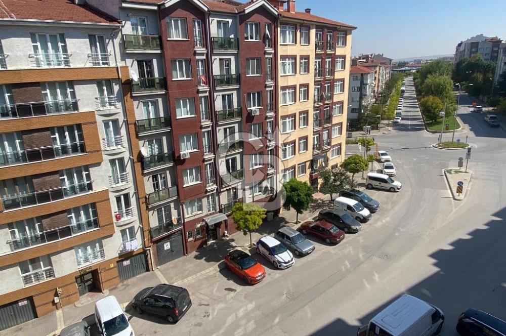 CB CITY'DEN ALANÖNÜ MAH.HİCRİ SEZEN CAD. KİRALIK 3+1 DAİRE