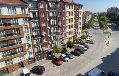 CB CITY'DEN ALANÖNÜ MAH.HİCRİ SEZEN CAD. KİRALIK 3+1 DAİRE