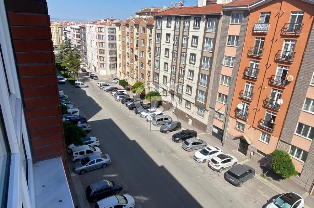 CB CITY'DEN ALANÖNÜ MAH.HİCRİ SEZEN CAD. KİRALIK 3+1 DAİRE