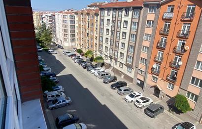 CB CITY'DEN ALANÖNÜ MAH.HİCRİ SEZEN CAD. KİRALIK 3+1 DAİRE