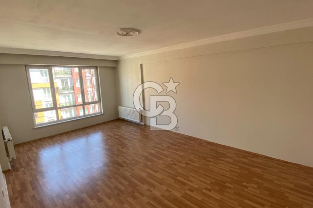 CB CITY'DEN ALANÖNÜ MAH.HİCRİ SEZEN CAD. KİRALIK 3+1 DAİRE