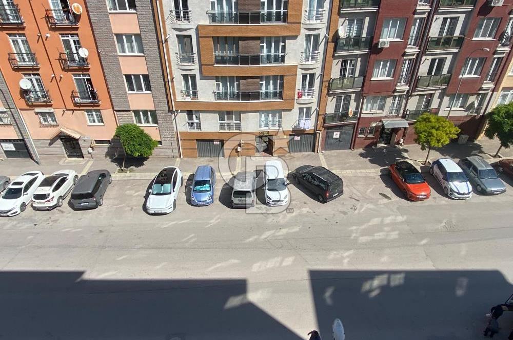 CB CITY'DEN ALANÖNÜ MAH.HİCRİ SEZEN CAD. KİRALIK 3+1 DAİRE