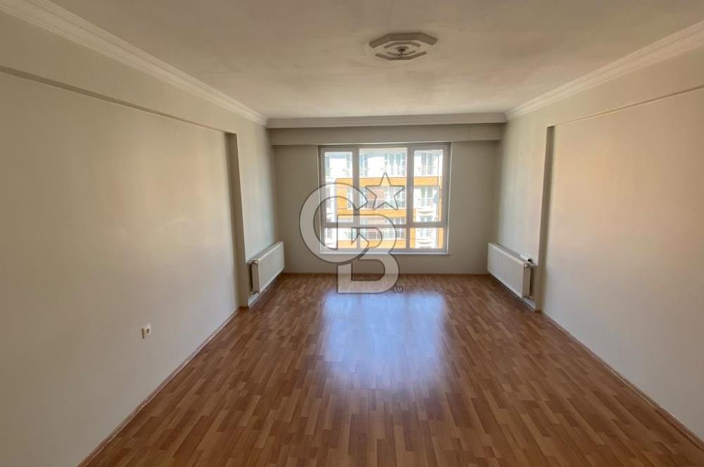 CB CITY'DEN ALANÖNÜ MAH.HİCRİ SEZEN CAD. KİRALIK 3+1 DAİRE