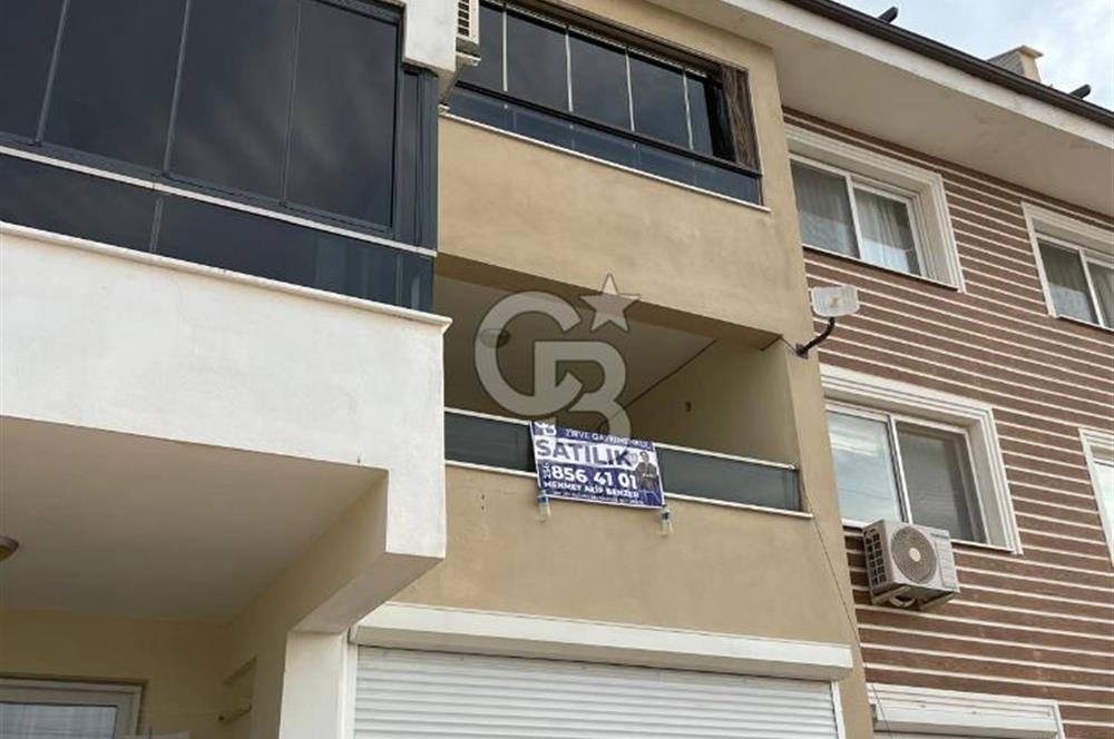 Akbük Ege Yıldızında Ayrıcalıklı Konumda Deniz Manzaralı 2+1