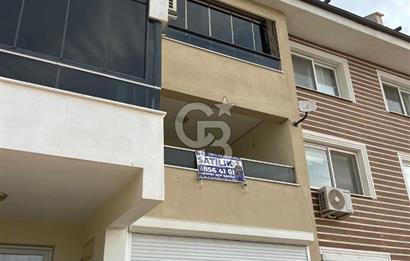 Akbük Ege Yıldızında Ayrıcalıklı Konumda Deniz Manzaralı 2+1