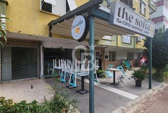 Antalya Muratpasa Varlik Devren Kiralik Cafe Restoran - 3 - 374889