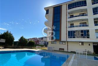 GÖMEÇ KEMALPAŞA'DA HAVUZLU 3 + 1 DAIRE - 5 - 374899