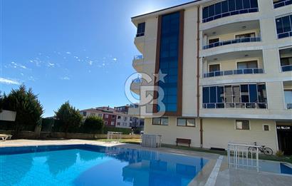 GÖMEÇ KEMALPAŞA'DA HAVUZLU 3 + 1 DAIRE