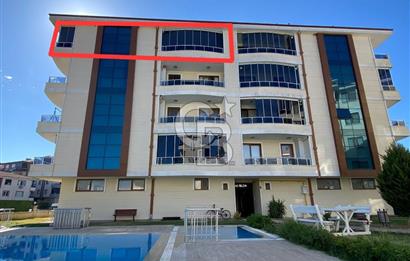 GÖMEÇ KEMALPAŞA'DA HAVUZLU 3 + 1 DAIRE
