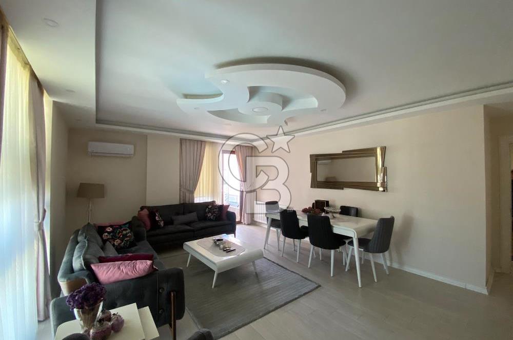 GÖMEÇ KEMALPAŞA'DA HAVUZLU 3 + 1 DAIRE