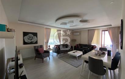 GÖMEÇ KEMALPAŞA'DA HAVUZLU 3 + 1 DAIRE