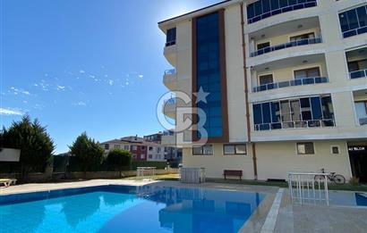 GÖMEÇ KEMALPAŞA'DA HAVUZLU 3 + 1 DAIRE