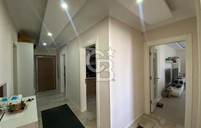 GÖMEÇ KEMALPAŞA'DA HAVUZLU 3 + 1 DAIRE