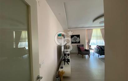 GÖMEÇ KEMALPAŞA'DA HAVUZLU 3 + 1 DAIRE