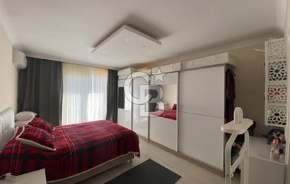 GÖMEÇ KEMALPAŞA'DA HAVUZLU 3 + 1 DAIRE