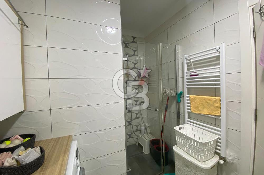 GÖMEÇ KEMALPAŞA'DA HAVUZLU 3 + 1 DAIRE