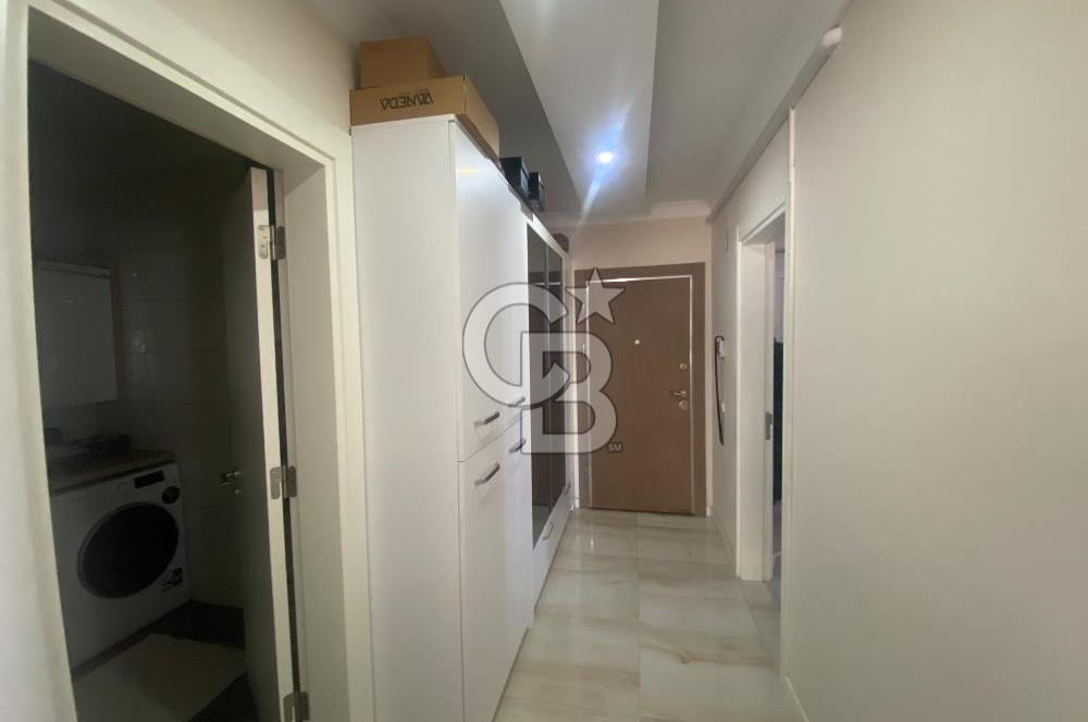 GÖMEÇ KEMALPAŞA'DA HAVUZLU 3 + 1 DAIRE