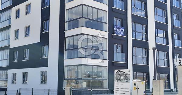 PROTOKOL YOLU YAKINI 4+1 SÜPER LÜKS DAİRE - 374896