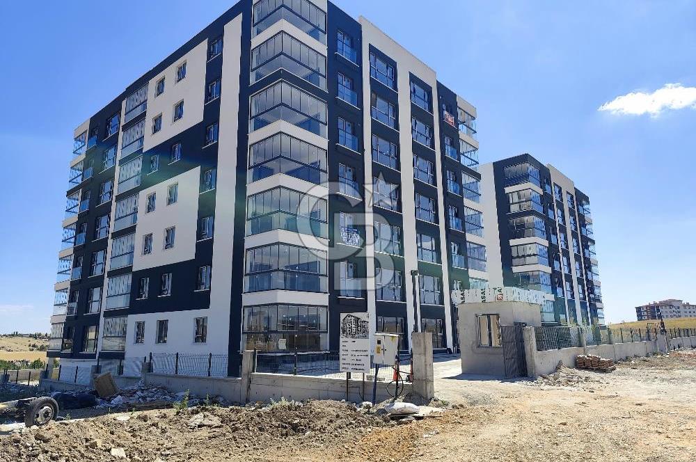 PROTOKOL YOLU YAKINI 4+1 SÜPER LÜKS DAİRE