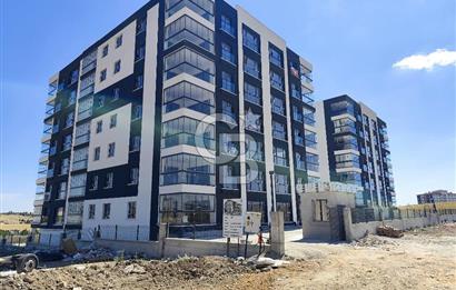 PROTOKOL YOLU YAKINI 4+1 SÜPER LÜKS DAİRE