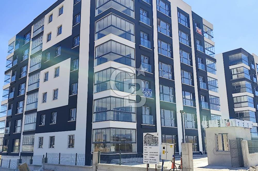 PROTOKOL YOLU YAKINI 4+1 SÜPER LÜKS DAİRE